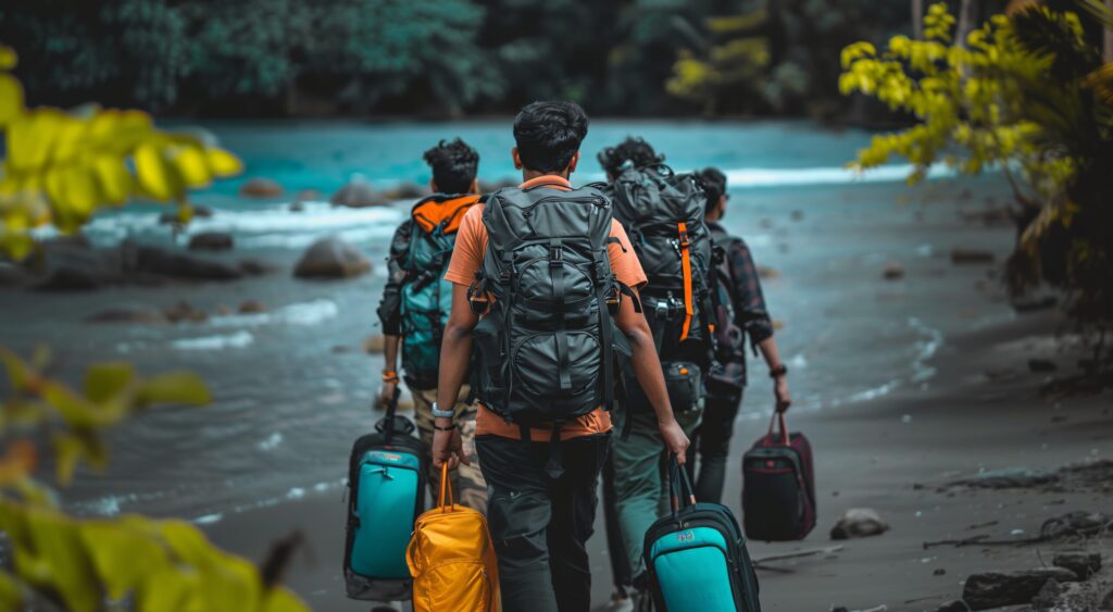 How to Choose the Perfect Tour Package for Your Holiday